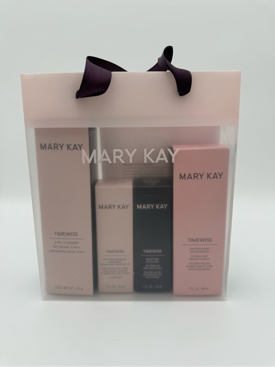 Mary Kay Other - Mary Kay Timewise Miracle Set Normal To Dry Skin Exp 7/2025
